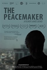 The Peacemaker (2016) Large Poster
