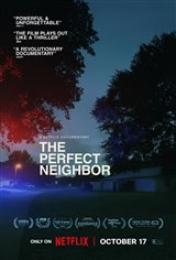 The Perfect Neighbor Movie Trailer