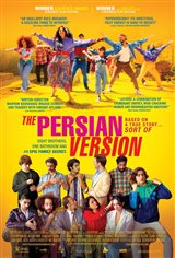 The Persian Version Movie Trailer