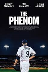 The Phenom Movie Poster Movie Poster