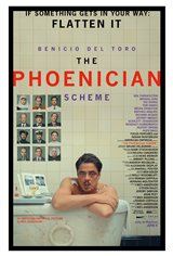 The Phoenician Scheme Movie Trailer