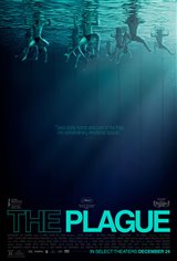 The Plague Movie Trailer