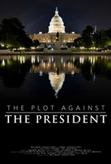 The Plot Against the President Movie Poster