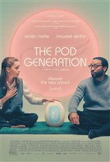 The Pod Generation Movie Trailer