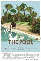 The Pool (v.o.a.) Movie Poster