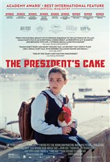 The President's Cake Movie Trailer