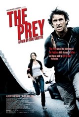 The Prey (La Proie) Movie Poster