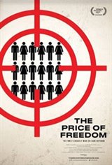 The Price of Freedom (Le Prix de la liberte) Movie Poster
