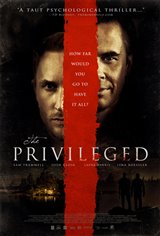 The Privileged Movie Poster