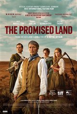 The Promised Land Movie Poster Movie Poster