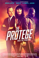 The Protégé Movie Trailer