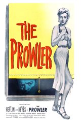 The Prowler Movie Poster