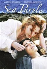 The Purple Sea Movie Poster