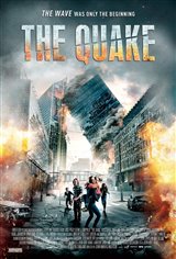 The Quake Movie Poster