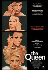 The Queen (1968) Movie Poster