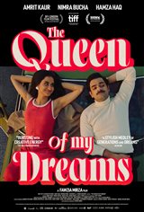 The Queen of My Dreams Movie Trailer