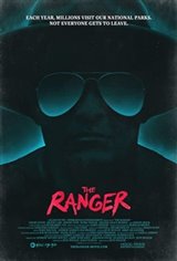 The Ranger Large Poster