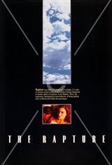 The Rapture Movie Poster