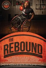 The Rebound Movie Poster