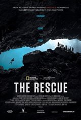The Rescue Large Poster