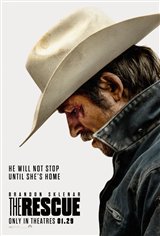 The Rescue Movie Poster