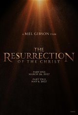 The Resurrection of the Christ: Part Two Movie Poster