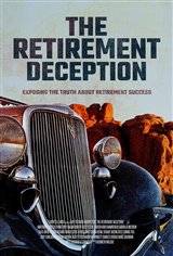 The Retirement Deception Movie Poster