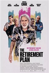 The Retirement Plan Movie Trailer