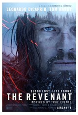 The Revenant Movie Trailer