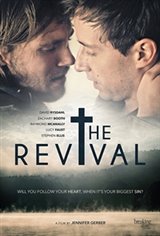 The Revival Movie Poster