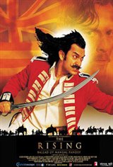 The Rising Movie Poster