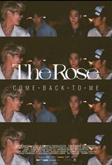 The Rose: Come Back to Me Movie Poster