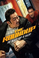 The Roundup Movie Poster