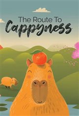 The Route to Cappyness Movie Poster