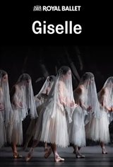 The Royal Ballet: Giselle Movie Poster