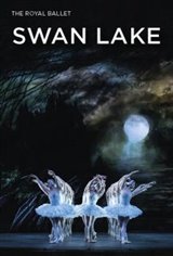 The Royal Ballet: Swan Lake Movie Poster