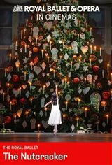 The Royal Ballet: The Nutcracker Movie Poster