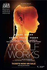 The Royal Ballet: Woolf Works ENCORE Movie Poster