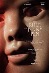 The Rule of Jenny Pen Movie Poster