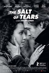 The Salt of Tears (Le sel des larmes) Movie Poster