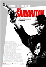 The Samaritan Large Poster