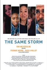 The Same Storm Movie Poster