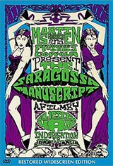 The Saragossa Manuscript Movie Poster
