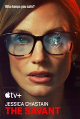 The Savant (Apple TV+) Movie Poster