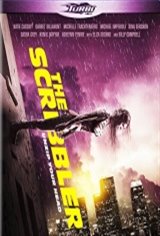 The Scribbler Movie Poster