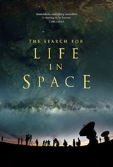 The Search for Life in Space Movie Poster