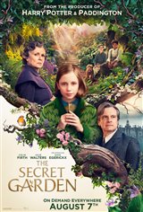 The Secret Garden Movie Trailer