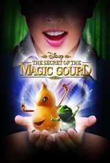 The Secret of the Magic Gourd Movie Poster