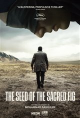 The Seed of the Sacred Fig Movie Trailer