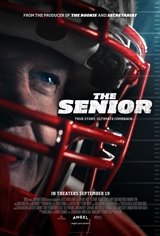The Senior Movie Trailer